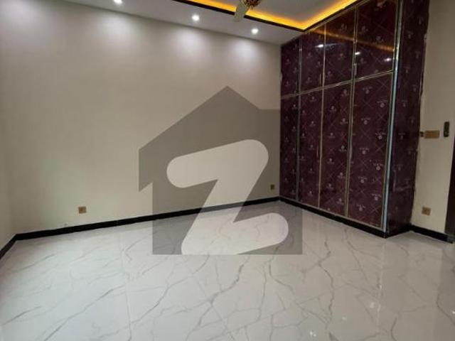10 Marla Brand New House For Sale In Top City 1 Islamabad Top City 1 Block D