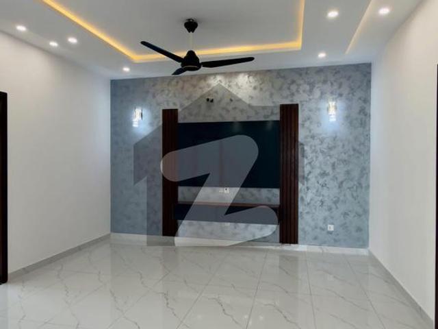 10 marla brand new house for sale in tariq garden tariq gardens