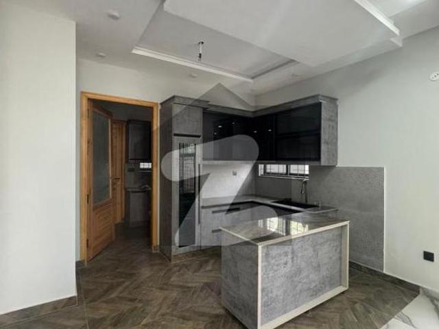 10 Marla Brand New House for Sale in Tulip Block Park View City Lahore Park View City