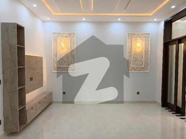 10 Marla Brand New House For Sale J Block Rawind Road Lahore LDA Avenue