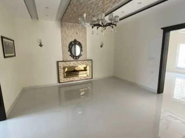 10 Marla Brand New House For Sale Lahore Bahria Town ID 08225