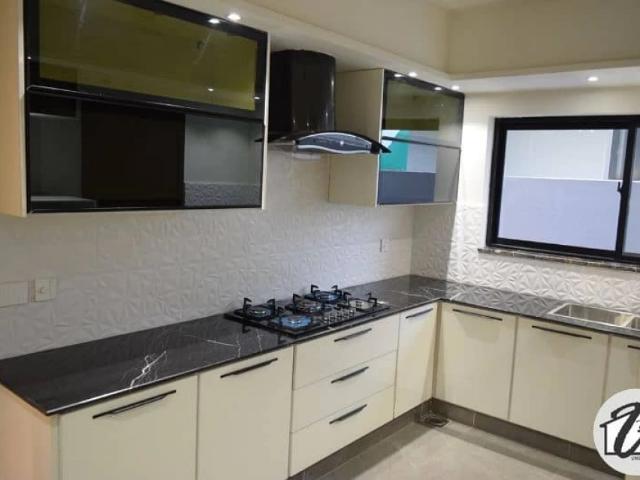 10 Marla Brand New House For Sale Lahore DHA Defence ID 82617
