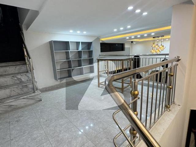 10 Marla Brand New House For Sale Luxery Designer House Bahria Town Phase 8