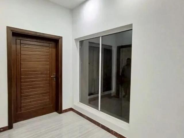 10 Marla Brand New House For Sale Madina Town Faisalabad Khayaban Colony 2 ID 97059