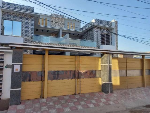 10 marla brand new house for sale Multan ID 58842