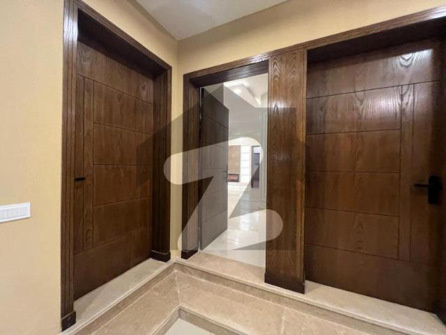 10 Marla Brand New House For Sale Sector C1 Bahria Enclave Islamabad Bahria Enclave Sector C1