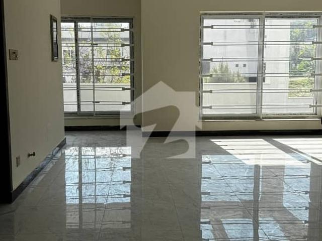 10 Marla Brand New House For Sale Park View City Islamabad Block B Near Masjid And Park Best Location Serious Buyers Contact Only