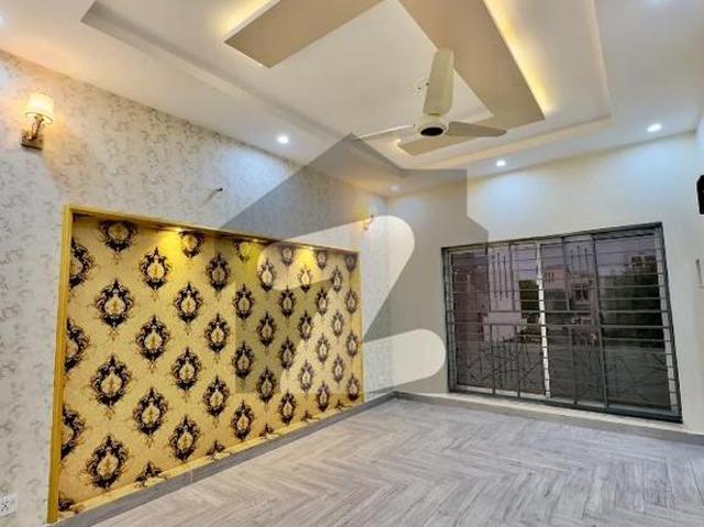 10 Marla Brand New House For Sale PIA Housing Scheme