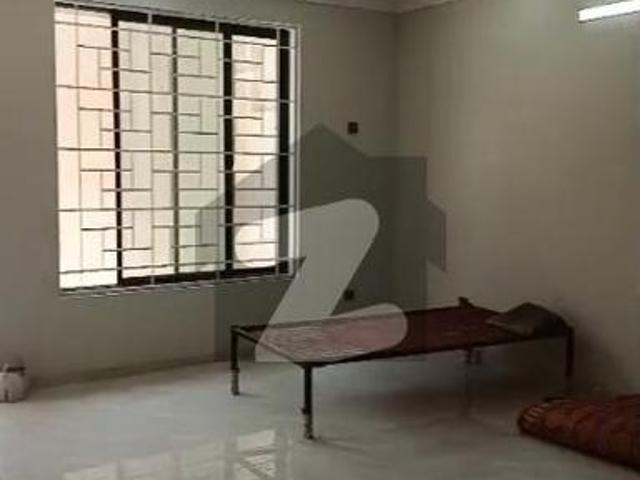 10 Marla Brand New House For Sale Pwd Block C PWD Housing Scheme