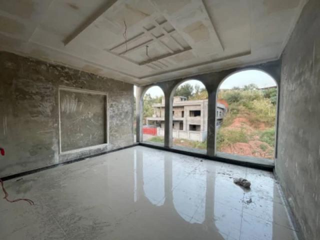 10 marla brand new house for sale Rawalpindi Gulshan Abad ID 83870