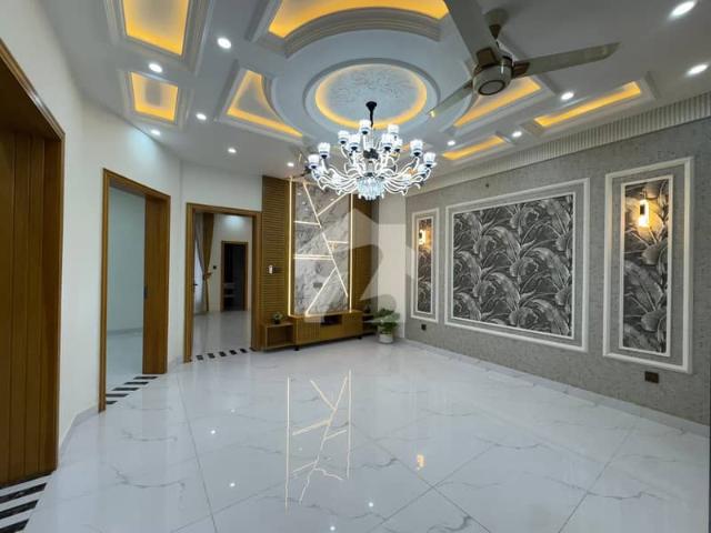 10 marla brand new house for sale reasonable price