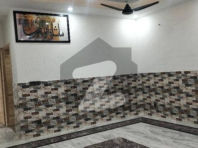 10 Marla Brand New House For Sale Rehman Enclave Lehtrar Road Near Khana Pul Islamabad