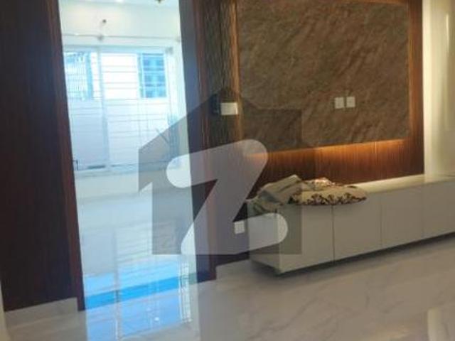 10 Marla Brand New House For Sale Top City1 Top City 1 Block A