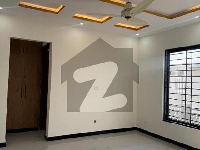 10 Marla Brand New House For Sale Top City 1 Islamabad Visit Anytime Top City 1