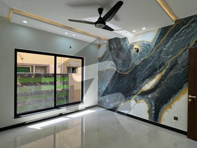 10 marla brand new house for sale top location near to mosque market park architects engineers housing society