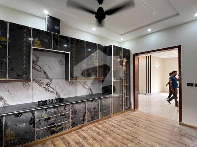 10 marla Brand New House For Sale Topcity1 Islamabad visit Anytime