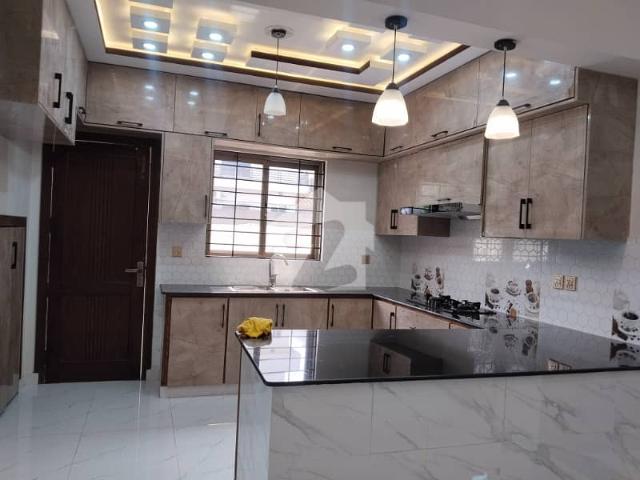 10 Marla Brand New House For Sale Topcity1 Islamabad Visit Anytime