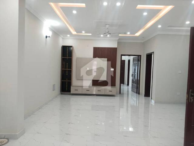 10 Marla Brand New House For Sale Topcity1 Islamabad Visit Anytime
