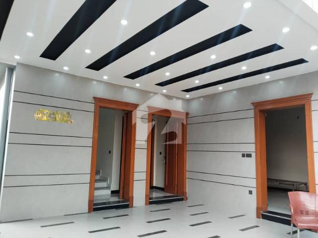 10 marla Brand New House For Sale Topcity1 Islamabad visit Anytime