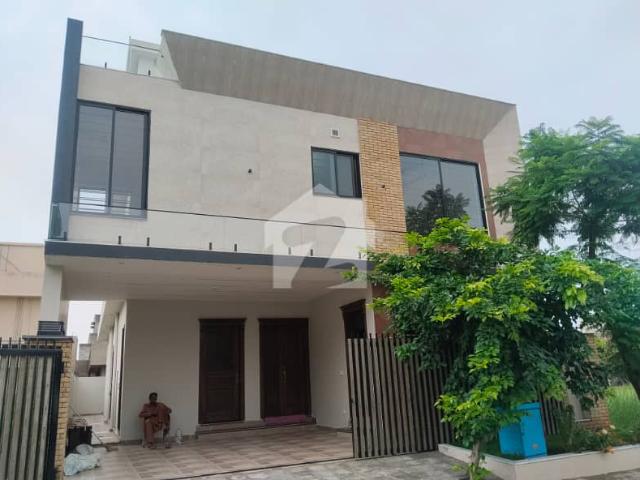 10 marla Brand New House For Sale Topcity1 Islamabad visit Anytime