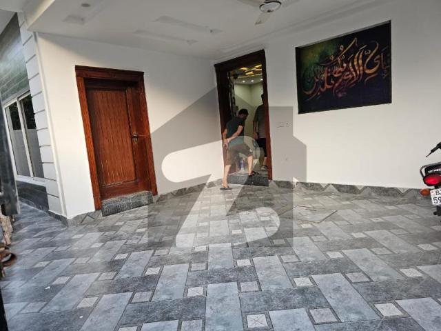 10 Marla Brand New House For Sale Topcity1 Islamabad Visit Anytime Top City 1