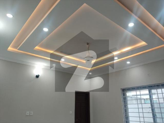 10 Marla Brand New House For Sale Topcity1 Islamabad Visit Anytime Top City 1