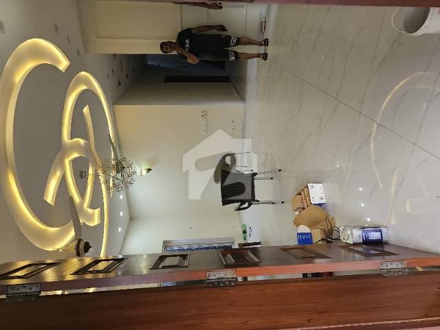 10 Marla Brand New House For Sale Topcity1 Islamabad