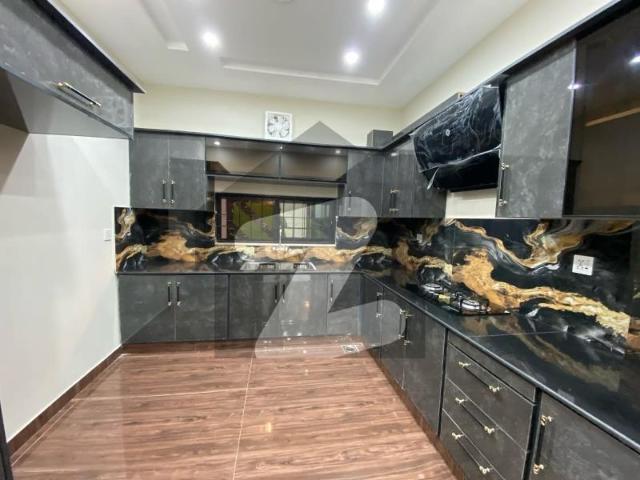 10 Marla Brand New House For Sale Very Reasonable Price Urgent Sale Nasheman e Iqbal Phase 1