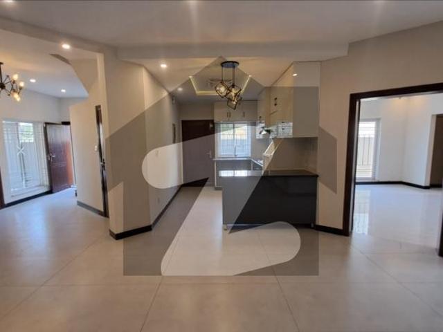 10 Marla Brand New House In Bahria Town Phase 7