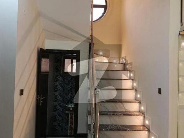 10 Marla Brand New House In Block E Royal Orchard Multan Royal Orchard