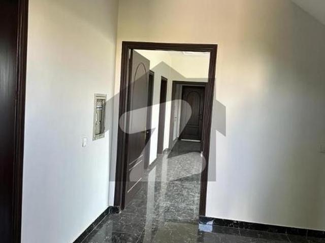 10 Marla Brand New House Is Available For Sale Citi Housing Society Block A Extension