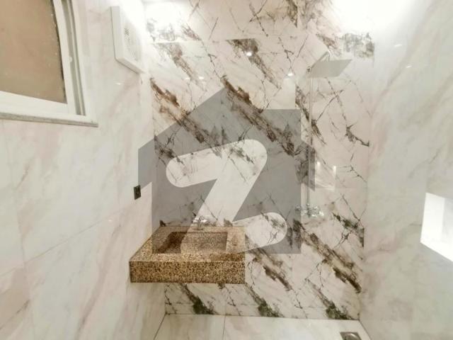 10 Marla Brand New House Is Available For Sale In Nespak Housing Society Phase 3 Block A Lahore Nespak Housing Society Phase 3 Block A