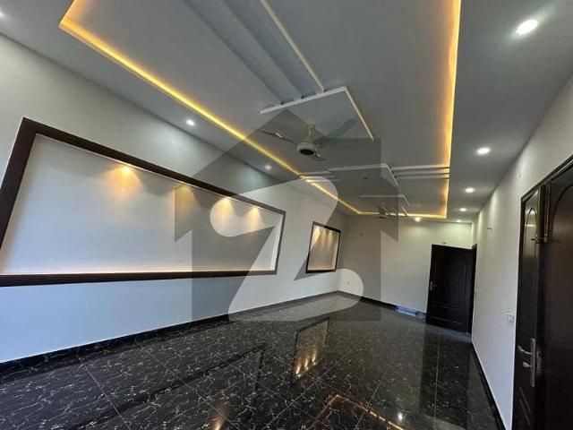 10 Marla Brand New House Is Available For Sale In City Housing Sialkot