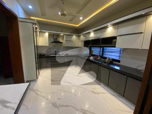 10 Marla Brand New House Is Available For Sale in Devine Enlave Divine Enclave