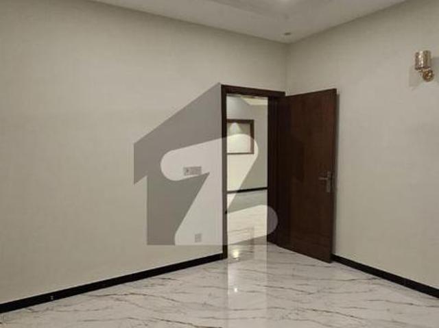 10 marla brand new house on prime location in block e bahria town phase 8 block e