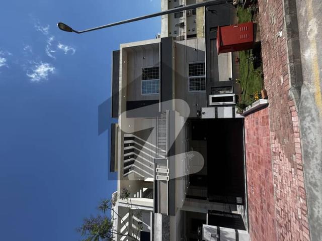 10 Marla Brand New House Sector C2
