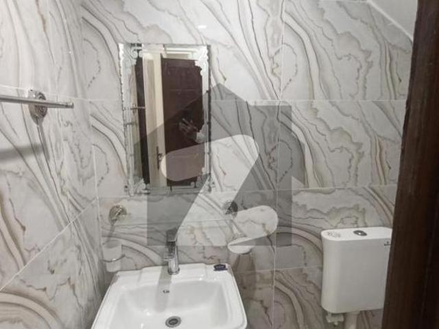 10 Marla Brand New House Spanished House For Sale in New Metro City Sarai Alamgir New Metro City Sector 1 Block C