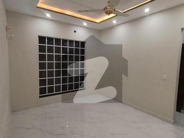 10 Marla Brand New House Spanished House For Sale in New Metro City Sarai Alamgir New Metro City Sector 1 Block C