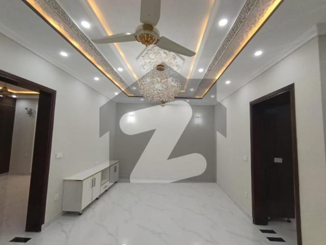 10 Marla Brand New House Spanished House For Sale in New Metro City Sarai Alamgir New Metro City Sector 1 Block C