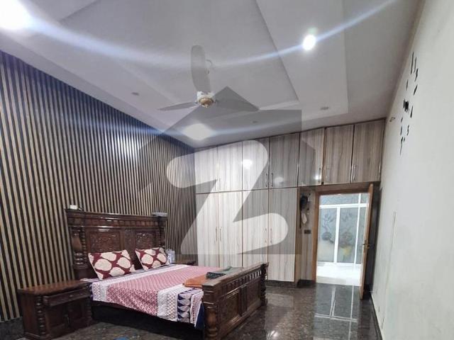 10 Marla Brand New House PIA Housing Scheme