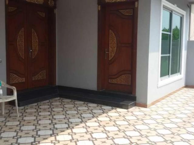 10 marla brand new house wapda town Lahore Wapda Town ID 08774