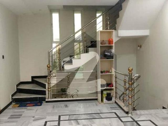 10 Marla Brand New House With Full Basement 11 Bedrooms For Sale At Regi Model Town Phase 3, Peshawar. Regi Model Town Phase 3