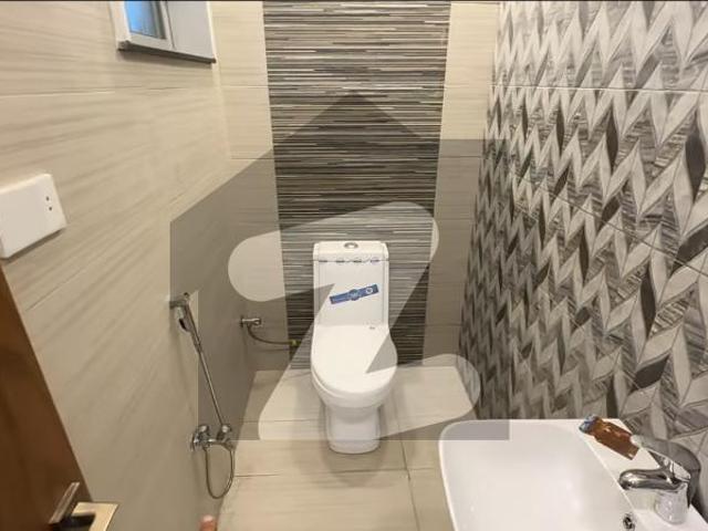 10 Marla Brand New House With Solar For Rent In DHA Rahbar DHA 11 Rahbar Phase 1