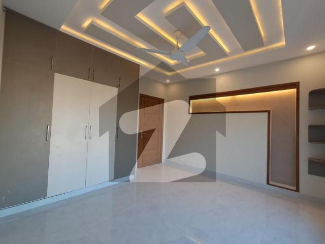 10 Marla Brand New House Up for Sale Bahria Town Phase 8