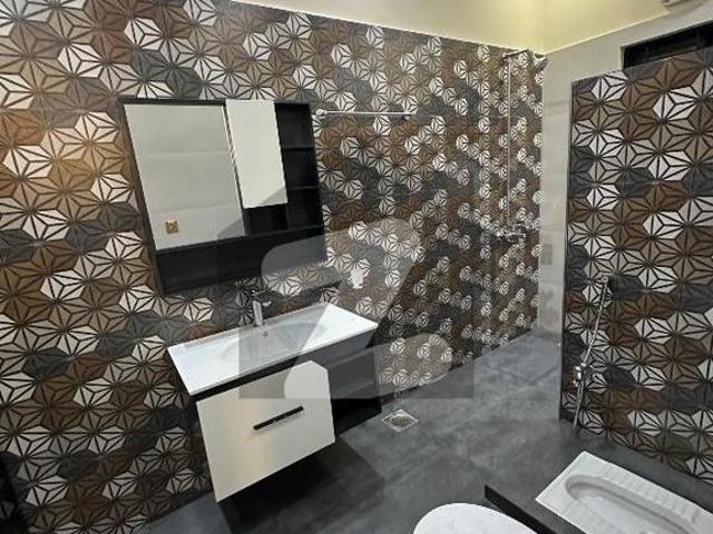 10 Marla Brand New Home For Sale Jubilee Town