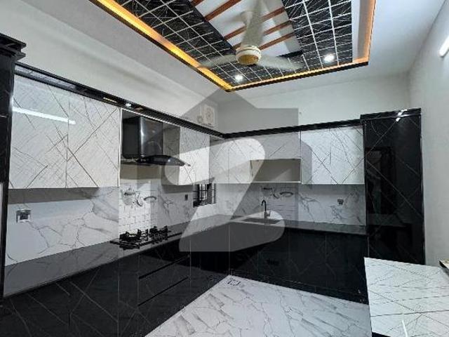 10 Marla Brand New owner Build House For Sale in NPF 09 Islamabad. National Police Foundation O 9