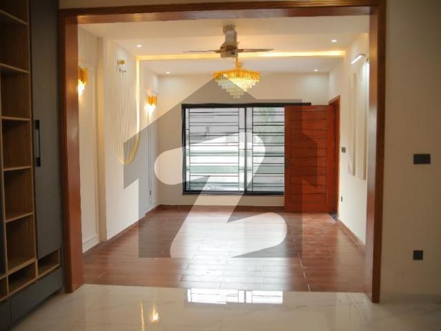 10 Marla Brand New Owner Build House For Sale In Top Location Bahira Town Lahore Bahria Town Overseas A