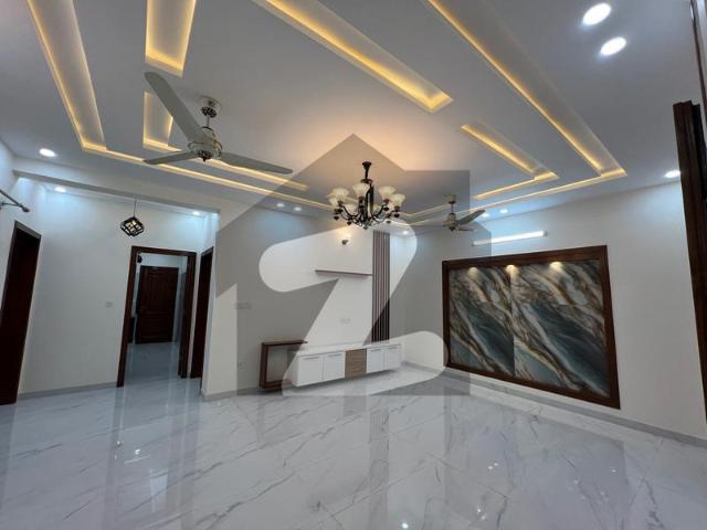 10 Marla Classical Design Brand New House For Sale In G 13 Islamabad G 13