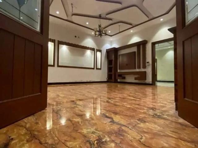 10 Marla Brand New LDA approved House On Cheapest Price Lahore Bahria Town ID 21463