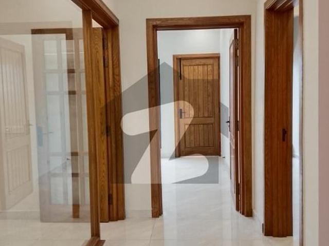 10 Marla Brand New Luxury Designer House Available For Sale Located D 12 Islamabad D 12/1